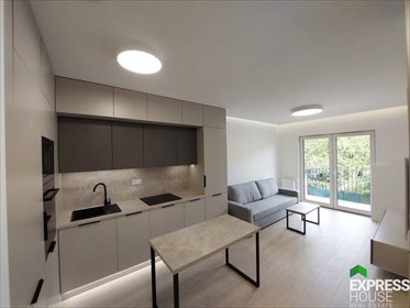 mieszkanie na wynajem 40m2 mieszkanie Bielsko-Biała, Złote Łany, Łagodna