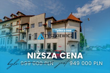 lokal użytkowy na sprzedaż 424m2 lokal użytkowy Debrzno, Okrzei