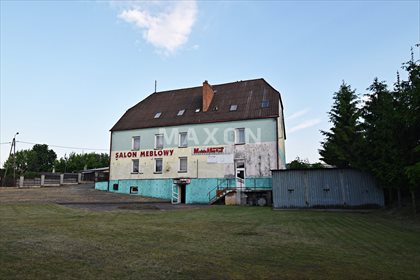 Lokal użytkowy na sprzedaż Kozienice, ul. Lubelska 720m2 Foto 3
