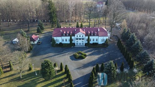 Lokal użytkowy na sprzedaż Osowiec 1 200m2 Foto 2
