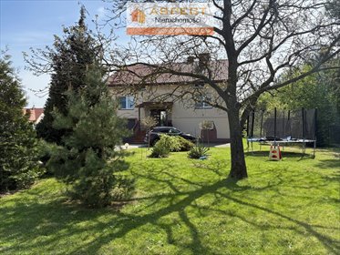 dom na sprzedaż 170m2 dom Wyszków, Nowe Rybienko