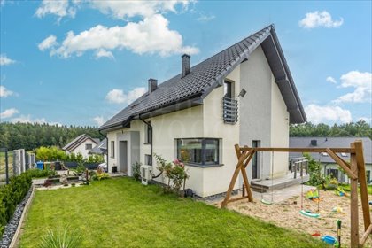 dom na sprzedaż 261m2 dom Pępowo, Augustyna Necla