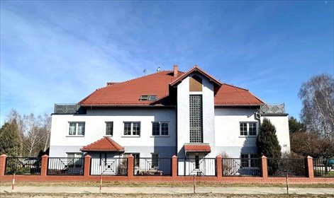 lokal użytkowy na sprzedaż 1773m2 lokal użytkowy Leszno