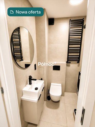 Apartament PREMIUM 24 m² (Olsztyn, ul. Kasprowicza 36A) mieszkanie Olsztyn, Zatorze, Jana Kasprowicza