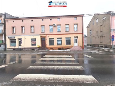 lokal użytkowy na sprzedaż 103m2 lokal użytkowy Wyrzysk