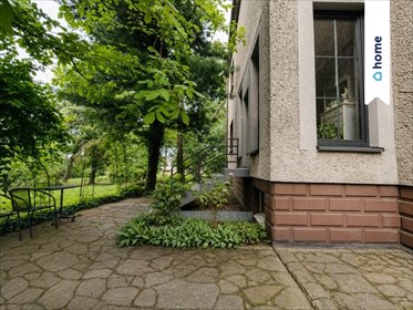 Przestronny dom z dużym ogrodem i 6 pokojami w Czernicy. dom Czernica, Podleśna