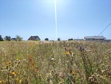 działka na sprzedaż 822m2 działka Karolewo