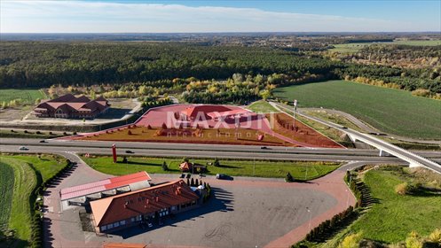 lokal użytkowy na sprzedaż 956m2 lokal użytkowy Wierzbica