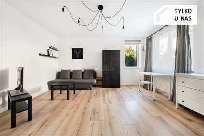 mieszkanie na sprzedaż 34m2 mieszkanie Gdańsk, Osowa, Antygony