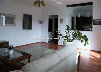 mieszkanie na sprzedaż 70m2 mieszkanie Warszawa, Mokotów, ul. Bobrowiecka