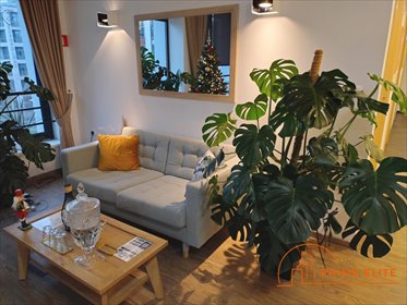 Polecam nowoczesne biuro serwisowane 15 m² w centrum Warszawy lokal użytkowy Warszawa, Śródmieście, Zajęcza