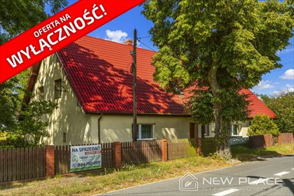 dom na sprzedaż 250m2 dom Kadłub