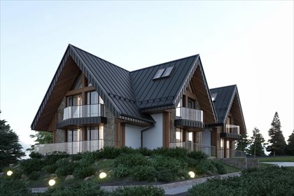 mieszkanie na sprzedaż 30m2 mieszkanie Kościelisko, Kościelisko
