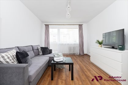 mieszkanie na sprzedaż 48m2 mieszkanie Poznań, Łazarz, Łazarz, Głogowska