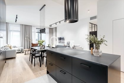 mieszkanie na wynajem 97m2 mieszkanie Warszawa, Śródmieście Powiśle, Leszczyńska