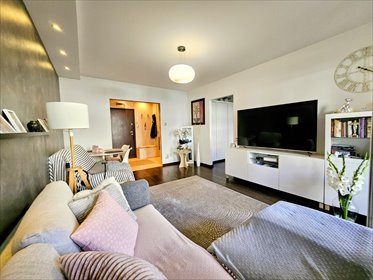 mieszkanie na sprzedaż 56m2 mieszkanie Warszawa, Białołęka, Tarchomin, Zbytki