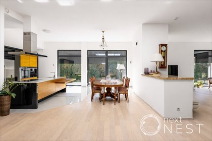 dom na sprzedaż 301m2 dom Konstancin-Jeziorna, Kazimierza Pułaskiego