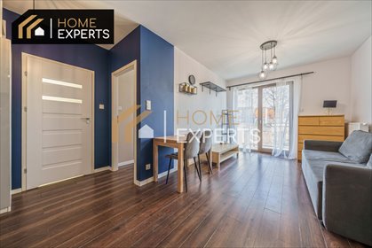 mieszkanie na sprzedaż 39m2 mieszkanie Gdańsk, Morena Piecki-Migowo, Stanisława Lema