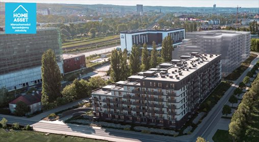 mieszkanie na sprzedaż 25m2 mieszkanie Gdańsk, Młyniska, Marynarki Polskiej