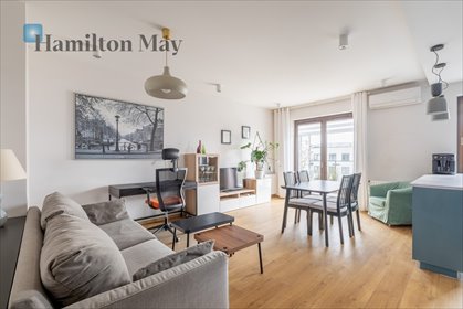 mieszkanie na wynajem 48m2 mieszkanie Kraków, Podgórze, Przedwiośnie