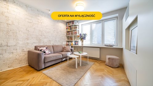 Wynajmę komfortowe 2-pokojowe mieszkanie 35,5 m² w Krakowie mieszkanie Kraków, Zwierzyniec, Dunin-Wąsowicza