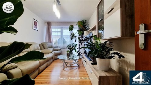 mieszkanie na sprzedaż 62m2 mieszkanie Ozorków, Sikorskiego