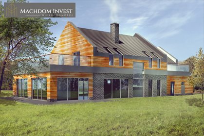 dom na sprzedaż 325m2 dom Tyrowo