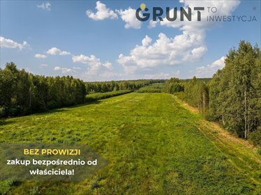 Działka 512 m² w Zagnańsku blisko lasu - polecam działka Zagnańsk