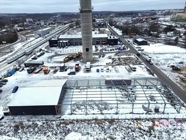 magazyn na wynajem 240m2 magazyn Sitkówka-Nowiny
