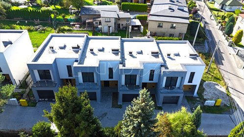 dom na sprzedaż 114m2 dom Mikołów, Nowy Świat