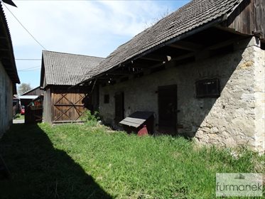 Dom na sprzedaż Dzwola 50m2 Foto 5