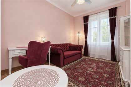 Przytulna kawalerka 24 m² w zabytkowej kamienicy - polecam! mieszkanie Warszawa, Śródmieście, Bracka