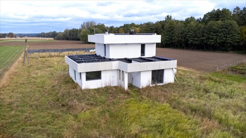 dom na sprzedaż 248m2 dom Brzezówka