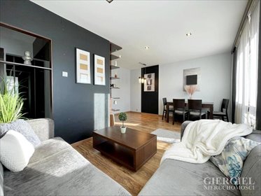 mieszkanie na sprzedaż 61m2 mieszkanie Rzeszów, Szarych Szeregów