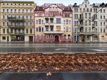 mieszkanie na sprzedaż 200m2 mieszkanie Wrocław, pl. Stanisława Staszica