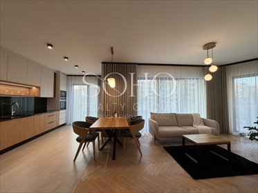 mieszkanie na wynajem 61m2 mieszkanie Kraków, Grzegórzki, Grzegórzki, Fabryczna