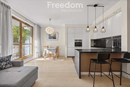 Wynajem 3-pokojowe 72 m² w Warszawie - zapraszam mieszkanie Warszawa, Obywatelska