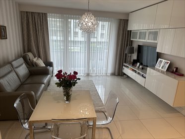 Mieszkanie na sprzedaż 49m2 mieszkanie Warszawa, Mokotów, hubertus, Obrzeżna