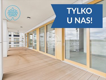 mieszkanie na sprzedaż 116m2 mieszkanie Bydgoszcz, Nad Portem