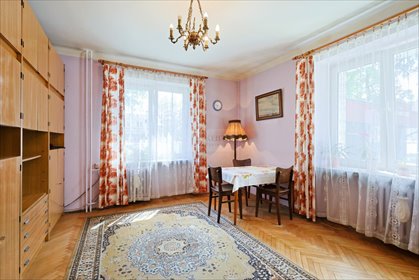 2-pokojowe mieszkanie 49,84 m² na Bielanach, do remontu! Polecam! mieszkanie Warszawa, Bielany, Stefana Żeromskiego