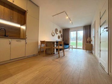 mieszkanie na wynajem 36m2 mieszkanie Rzeszów, Staroniwska