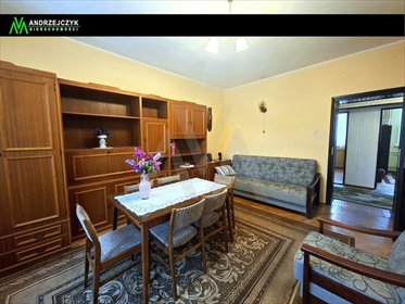 mieszkanie na sprzedaż 50m2 mieszkanie Gdynia, Grabówek, Okrzei Stefana