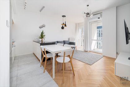 mieszkanie na wynajem 53m2 mieszkanie Łódź, Śródmieście, Kilińskiego