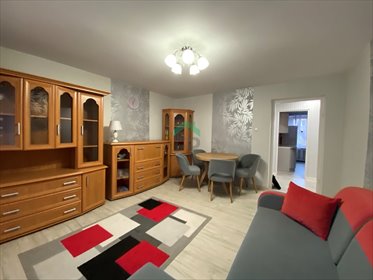 mieszkanie na sprzedaż 48m2 mieszkanie Kłobuck