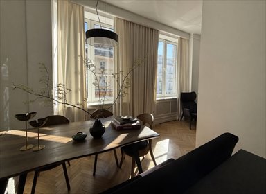 mieszkanie na wynajem 59m2 mieszkanie Warszawa, Śródmieście, Stare Nalewki