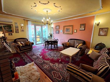 dom na sprzedaż 219m2 dom Wągrowiec