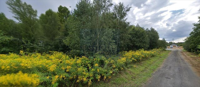 działka na sprzedaż 1101m2 działka Częstochowa, Stradom, Polna