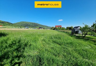 działka na sprzedaż 1053m2 działka Słotwina