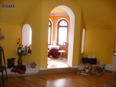 Dom na sprzedaż Bytom, Łagiewniki 840m2 Foto 5