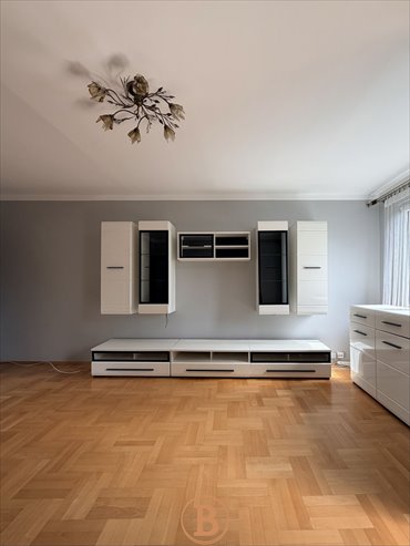 Wynajmę funkcjonalne 45 m² mieszkanie z balkonem w Krakowie mieszkanie Kraków, Czyżyny, Os. 2 Pułku Lotniczego